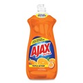 Dishwashing Detergents | Ajax 144678 28 oz Bottle Liquid Dish Detergent - Orange Scent (9/Carton) image number 2