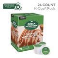 Coffee - Caffeinated | Green Mountain Coffee 5000330109 Coffee K-Cups - Caramel Vanilla Cream (24/Box) image number 4