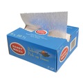 Paper Wraps | Handy Wacks T6P 10.75 in. x 6 in. Bakery Pick-up Tissue Deli Sheets (10/Carton) image number 0