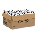 Disposable Forks | SOLO RSK1-0004 Reliance Mediumweight Cutlery, Fork - Black (1,000/Carton) image number 1