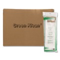 Vacuum Accessories | Green Klean GK-2003 GK-2003 Replacement Vacuum Bag (10/Carton) image number 0