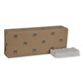 Dinner Napkins | Tork NP310A 15 in. x 16.25 in. 2-Ply 1/8-Fold Advanced Dinner Napkins - White (3000/Carton) image number 4