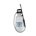 Sprayers, Hoses and Nozzles | TOLCO 150002 2 gal. 0.38 in. x 32 in. Hose Valu Mist Tank Sprayer - White image number 4