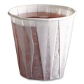 Perforated Roll & Hand Towels | SOLO 450-2050 Paper Portion Cups 3.5 oz White 100/Pack image number 2