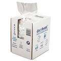 Food & Utility Bags | Inteplast Group PB060315H 3.5 qt 1 mil. 6 in. x 15 in. Food Bags - Clear (1000/Carton) image number 0