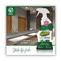 Fabric Refreshers | OdoBan 910062-Q12 32 oz RTU Odor Eliminator and Disinfectant - Eucalyptus (12/Carton) image number 1