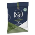 Coffee - Caffeinated | Folgers 2550021513 2.5 oz. Pioneer Blend Decaf Medium Roast Coffee Fraction Packs (24/Carton) image number 2