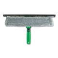 Squeegees | Unger UNGVV250 Visa Versa 10 in. Wide Blade Squeegee image number 2