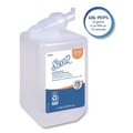 Soap Refills | Scott 91554 1000 ml Anitmicrobial Foam Skin Cleanser - Fresh Scent (6/Carton) image number 4