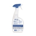 Disinfecting & Cleaning Solutions | PURELL 3342-06 32 oz Spray Bottle Professional Surface Disinfectant - Fresh Citrus (6/Carton) image number 1