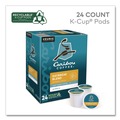 Coffee - Caffeinated | Caribou Coffee 5000330136 Coffee K-Cups - Daybreak Morning Blend (24/Box) image number 4
