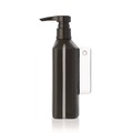 Personal Shampoos, Conditioners, & Body Washes | Guild+Pepper 100302 12.2 oz Shampoo - Warm Oak Scent (12/Carton) image number 1