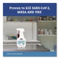 Disinfecting & Cleaning Solutions | Clorox Healthcare 31478 Fuzion 32 oz. Spray Bottle Cleaner Disinfectant image number 7