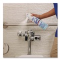 Disinfecting & Cleaning Solutions | Professional LYSOL Brand 36241-74828 19 oz. Aerosol Spray Disinfectant Spray Crisp Linen (12/Carton) image number 9