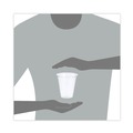 Cups | Dart 12PX 12 oz. Conex ClearPro Plastic Cold Cups - Clear (1000/Carton) image number 4