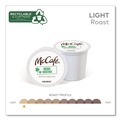Coffee - Caffeinated | Keurig 5000365843 K-Cup - Irish Mocha (24/Box) image number 3