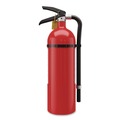 Fire Extinguishers | Kidde 21032142 Pro-5MP Series Fire Extinguisher with Wall Hanger 3-A 40-B:C 5.5 lbs image number 3
