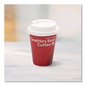 Coffee - Caffeinated | Seattle's Best 12420869 2.1 oz. Packet Premeasured Coffee Packs - Pier 70 Blend (72/Carton) image number 5
