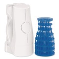 Metered Dispenser Refills | Boardwalk BWKAIRCLN Solid Air Freshener Refill - Clean (6/Box) image number 1