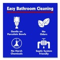 Scouring Pads & Sticks | Pumie JAN-6 1.25 in. x 5 in. Toilet Bowl Ring Remover with Handle - Gray (6/Pack) image number 4