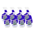 Bathroom Cleaners | OxiClean 57037-30000 30 oz Bleach Mold and Mildew Stain Remover - Citrus Scent (8/Carton) image number 0