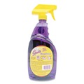 Disinfecting & Cleaning Solutions | Sparkle 20345 33.8 oz. Spray Bottle Glass Cleaner image number 1