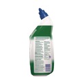 Toilet Bowl Cleaners | LYSOL Brand 19200-98014 24 oz. Disinfectant Toilet Bowl Cleaner with Bleach (9/Carton) image number 2