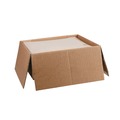 Paper Wraps | Paterson WG01030 15 in. x 16 in. Grease-Resistant Food Wrap - Natural (3000/Carton) image number 1