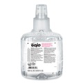 Soap Refills | GOJO Industries 1911-02 Clear And Mild Foam Handwash Refill, Fragrance-Free, 1,200 Ml Refill image number 0