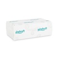 Perforated Roll & Hand Towels | Windsoft 101C 10.2 in. x 13.25 in. 1-Ply C-Fold Paper Towels - White (200/Pack, 12 Packs/Carton) image number 0