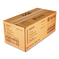 Cups | Fabri-Kal 000000000009505191 0.75 oz. Plastic Portion Cups - Translucent (10/Carton) image number 1