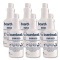 Air Fresheners & Odor Eliminators | Boardwalk SOEQ-P-000I006M-80-21430 32 oz Fabric and Carpet Deodorizer - Fresh (6/Carton) image number 0