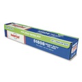Cleaning Cloths & Wipes | Handi-Foil 51808 Heavy Duty Aluminum Foil 18-in x 500 ft image number 0
