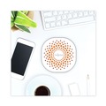Metered Dispenser Refills | BRIGHT Air 900436 8 oz. Max Odor Eliminator Air Freshener - Citrus Burst (6/Carton) image number 4