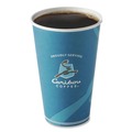Coffee - Caffeinated | Caribou Coffee 042791 2.5 oz Fractional Pack - Caramel (18/Carton) image number 1