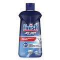 Dishwashing Detergents | FINISH 51700-78826 16 oz. Bottle Jet-Dry Rinse Agent image number 0