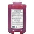 Soap Refills | Zep Commercial 95124 1 gal. Bottle Cherry Bomb Hand Cleaner - Cherry Scent image number 1