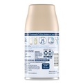 Air Fresheners & Odor Eliminators | Glade 375364 6.2 oz Automatic Air Freshener - Clean Linen (6/Carton) image number 4