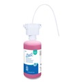 Soap Refills | Scott 11280 1.5 L Refill Pro Foam Skin Cleanser with Moisturizers - Citrus Scent (2/Carton) image number 1