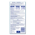Disinfecting & Cleaning Solutions | LYSOL Brand 19200-02569 24 oz. Aerosol Spray Power Foam Bathroom Cleaner (12/Carton) image number 4
