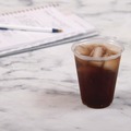 Cups | Dart TP7 Ultra Clear 7 oz. PET Cold Cups (50/Pack) image number 5