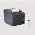 Roll Paper | Karat GS-TR313273 3.13 in. x 273 ft. Thermal Paper Rolls - White (50/Carton) image number 3