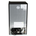 Refrigerators | Avanti RM3316B 3.3 Cu.Ft Refrigerator with Chiller Compartment - Black image number 4