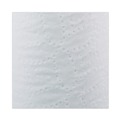 Perforated Roll & Hand Towels | Boardwalk B6170 1-Ply Septic Safe Toilet Tissue - White (96/Carton) image number 3