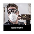 Respirators | 3M 9205PH-20-DC Aura 9205 Plus N95 Particulate Respirator - One Size Fits All (20/Pack) image number 8