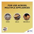 Industrial Cleaning Products | Professional EASY-OFF 62338-85261 24 oz. Aerosol Spray Oven and Grill Cleaner - Unscented image number 7