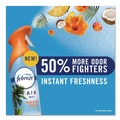 Air Fresheners & Odor Eliminators | Febreze 80816818 8.1 oz AIR Aerosol Spray - Hawaiian Aloha (2/Pack) image number 3