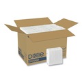Dinner Napkins | Georgia-Pacific 34440 16 in. x 15 in. 2-Ply Dinner Napkin - 1/8-Fold White (3,024/Carton) image number 0
