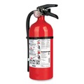 Fire Extinguishers | Kidde 21033044 Pro 210 2-A:10-B:C Fire Extinguisher image number 0