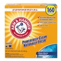 Laundry Detergents | Arm & Hammer 33200-00109 9.86 lbs. Powder Laundry Detergent - Clean Burst (3/Carton) image number 1